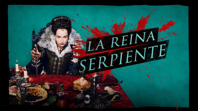 Imagen de (LSE) - La reina serpiente (T2) - 4