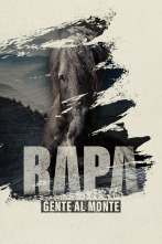 Imagen de Rapa, gente al monte - 1