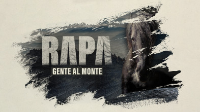 Imagen de Rapa, gente al monte - 2