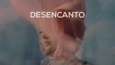 Imagen de Desencanto - 2
