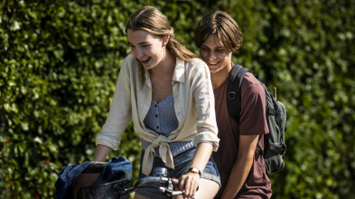 Imagen de Familias como la... (T1): Ep.1 El momento se acerca - 10
