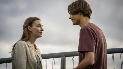 Imagen de Familias como la... (T1): Ep.1 El momento se acerca - 14