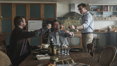 Imagen de Familias como la... (T1): Ep.2 Se separan las ovejas de los cabritos - 3