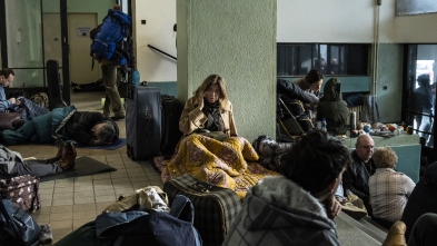 Imagen de Familias como la... (T1): Ep.5 Cruzando fronteras - 13