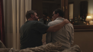 Imagen de Familias como la... (T1): Ep.6 Todo, cuanto pasa bajo el cielo - 12