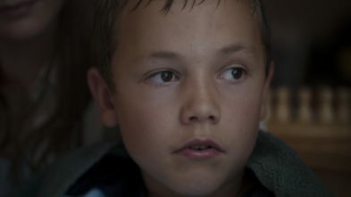 Imagen de Familias como la... (T1): Ep.6 Todo, cuanto pasa bajo el cielo - 1