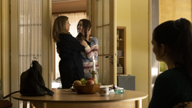 Imagen de Familias como la... (T1): Ep.7 Hago nuevas todas las cosas - 3