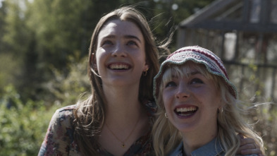Imagen de Familias como la... (T1): Ep.7 Hago nuevas todas las cosas - 5