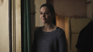 Imagen de Familias como la... (T1): Ep.7 Hago nuevas todas las cosas - 6