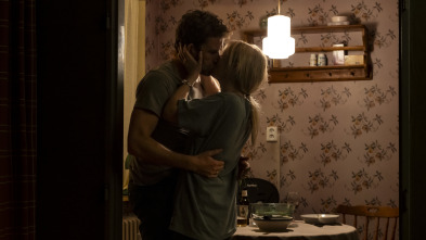 Imagen de Familias como la... (T1): Ep.7 Hago nuevas todas las cosas - 9