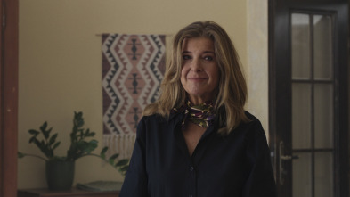 Imagen de Familias como la... (T1): Ep.7 Hago nuevas todas las cosas - 12