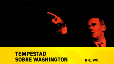 Imagen de Tempestad sobre Washington - 2