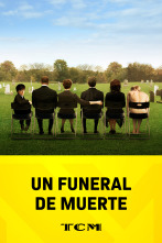 Imagen de Un funeral de muerte - 1