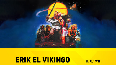 Imagen de Erik, el Vikingo - 2