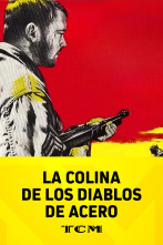 La colina de los diablos de acero