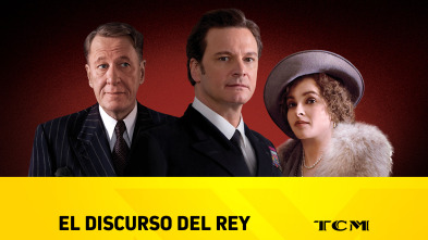 Imagen de El discurso del rey - 2