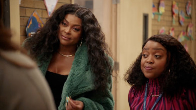Imagen de Colegio Abbott (T2): Ep.21 Mamá - 1