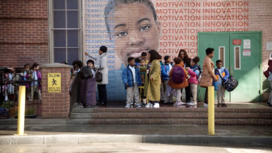 Imagen de Colegio Abbott (T2): Ep.22 El instituto Franklin - 1