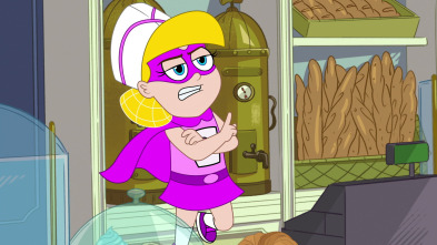 Imagen de Hamster & Gretel (T1): Nano a Nano / La irreal historia del doctor MedusaSaurus - 1