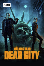 The Walking Dead: Dead City (T1)