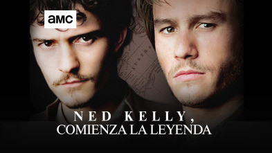 Ned Kelly (Comienza la leyenda)