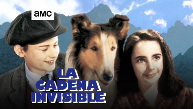 La cadena invisible