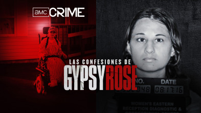 Las confesiones de Gypsy Rose 