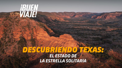 Descubriendo Texas: el estado de la estrella solitaria 