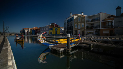 Viajes alucinantes en...: Portugal