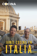 Jamie cocina en Italia (T1)