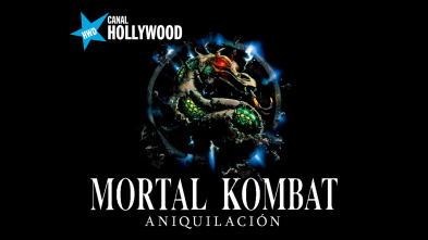 Mortal Kombat: Aniquilación