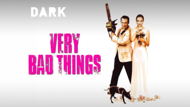 Very Bad Things