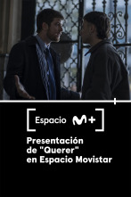 Imagen de Espacio M+ (T1): Presentación de 