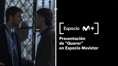 Imagen de Espacio M+ (T1): Presentación de 