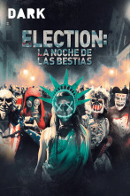 Election: La noche de las bestias