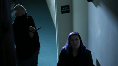 Imagen de Cuando los... (T13): Terror de película - 2