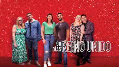 90 días: Reino Unido (T1)