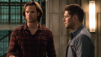 Imagen de Supernatural (T12): Ep.23 All Along the Watchtower - 2