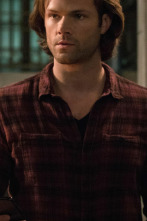 Imagen de Supernatural (T12): Ep.23 All Along the Watchtower - 1