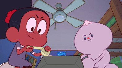 Imagen de El pequeño gran... (T1): El invento secreto - 2