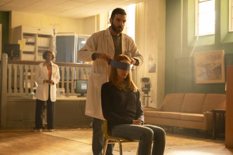 Imagen de Mentes brillantes (T1): Ep.1 Piloto - 5