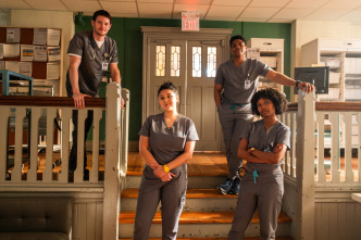 Imagen de Mentes brillantes (T1): Ep.1 Piloto - 6