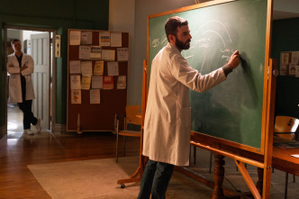 Imagen de Mentes brillantes (T1): Ep.1 Piloto - 7