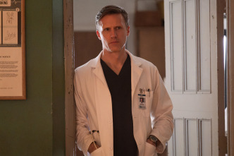 Imagen de Mentes brillantes (T1): Ep.1 Piloto - 8