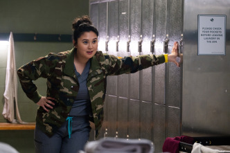 Imagen de Mentes brillantes (T1): Ep.1 Piloto - 13