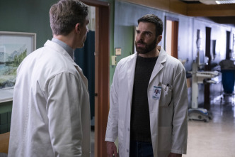 Imagen de Mentes brillantes (T1): Ep.1 Piloto - 15