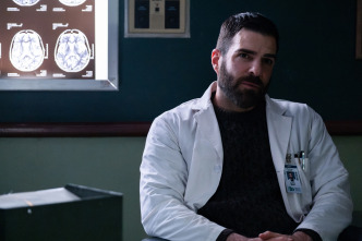 Imagen de Mentes brillantes (T1): Ep.1 Piloto - 16