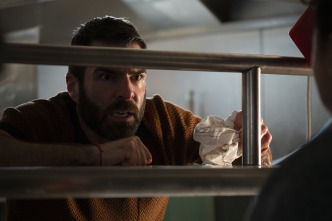 Imagen de Mentes Brillantes (T1): Ep.4 La novia asesina - 15