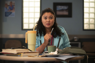 Imagen de Mentes Brillantes (T1): Ep.5 El marine traumatizado - 2