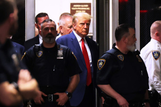 Imagen de Trump: la campaña definitiva - 6